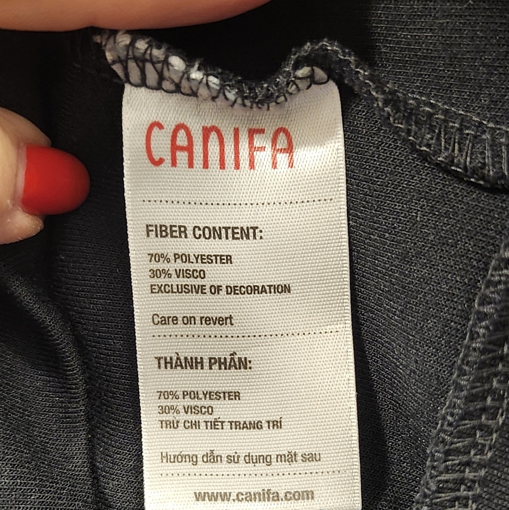 Sweatshirt Size M - Picture 3 of 7